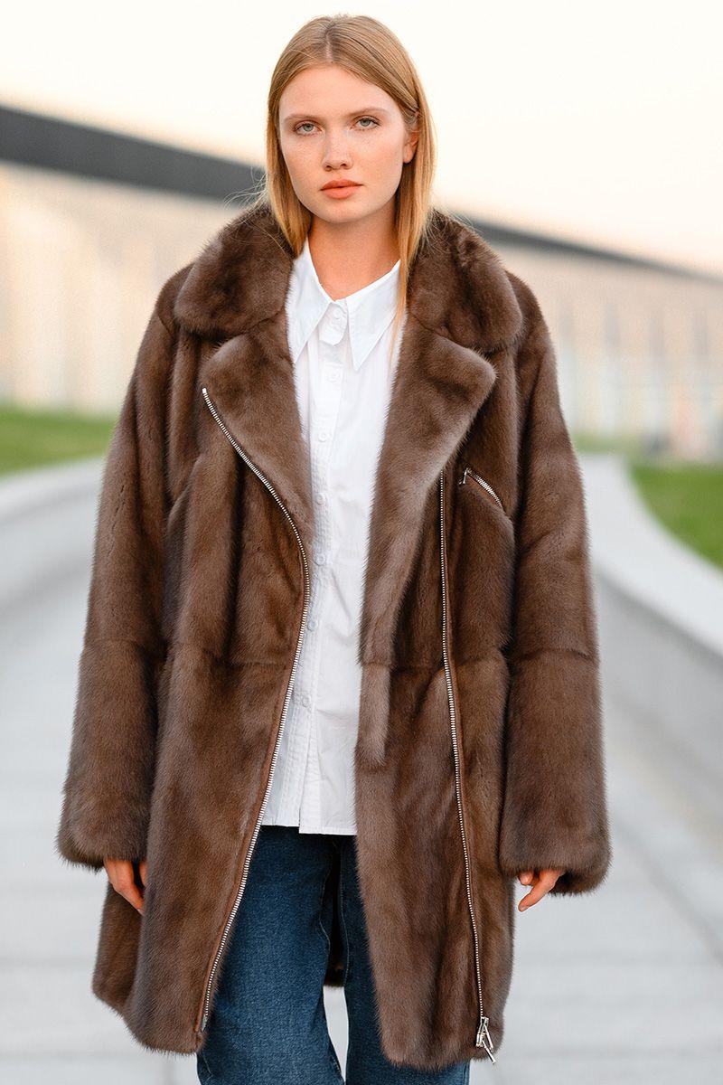 Косуха из норки фото