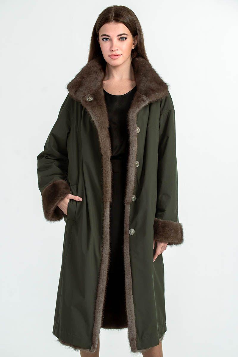 Пихора с норкой фото