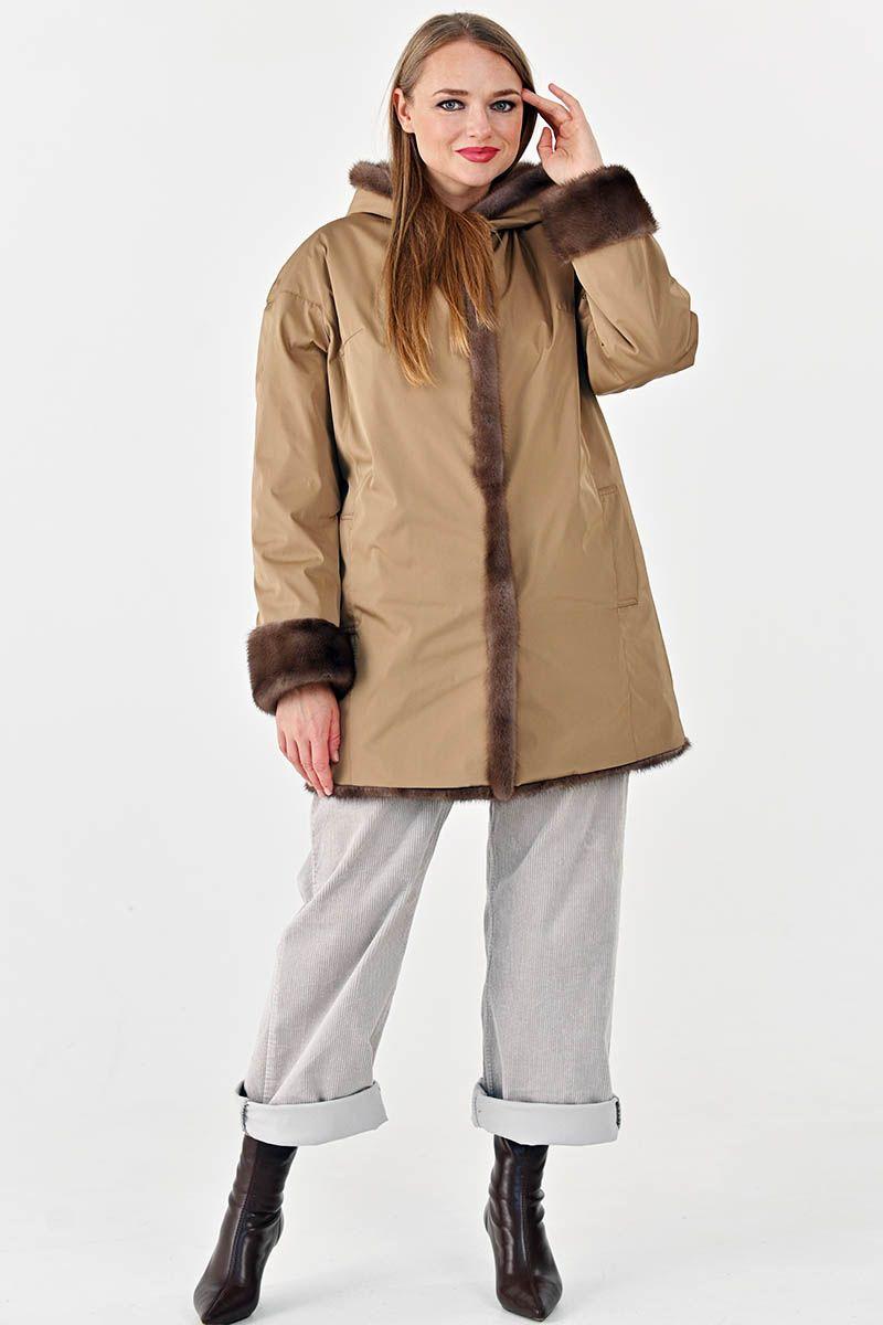 Пихора с норкой фото