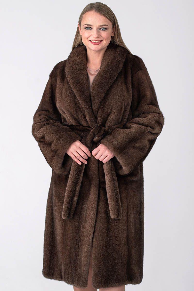 Шуба из норки фото Шуба из норки фото